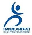 link til Dansk Handicap Idrtsforbund